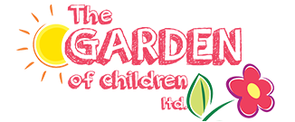 The Garden of Children Logo